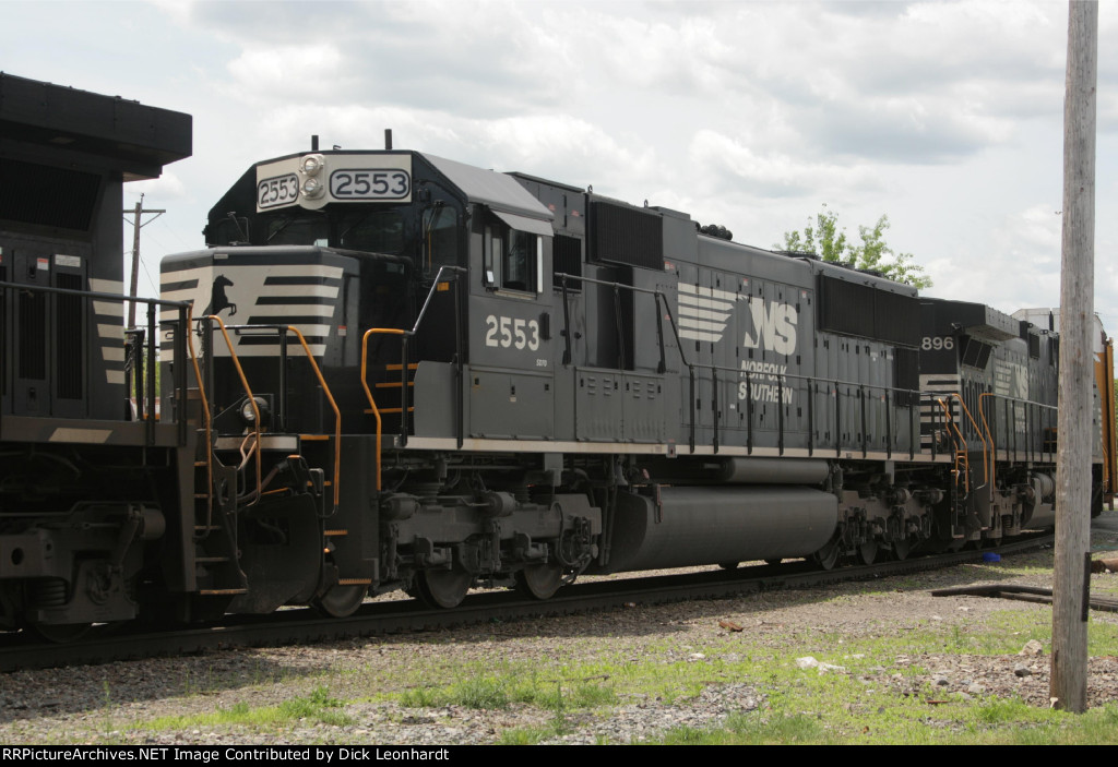 NS 2553